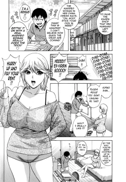 Page 59 of Life with Married Women Just Like a Manga 25
