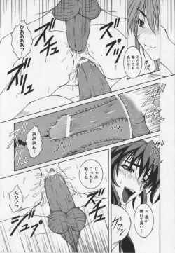 Page 143 of 超昻閃忍ハルカ