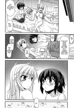 Page 172 of Fechichi!