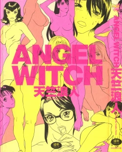 Page 1 of ANGEL WITCH