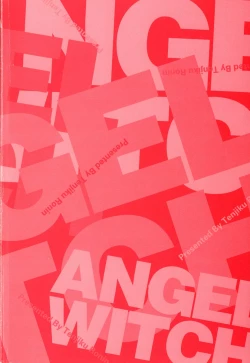 Page 6 of ANGEL WITCH