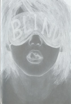 Page 6 of BLIND