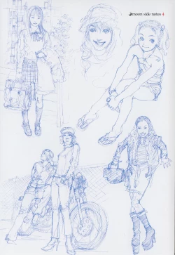 Page 16 of DRESS MOON