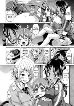 Page 2 of Saikou no Mama-tachi | The Best Mommies Ever