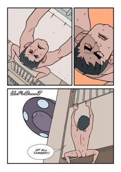 Page 121 of Homo Sexience