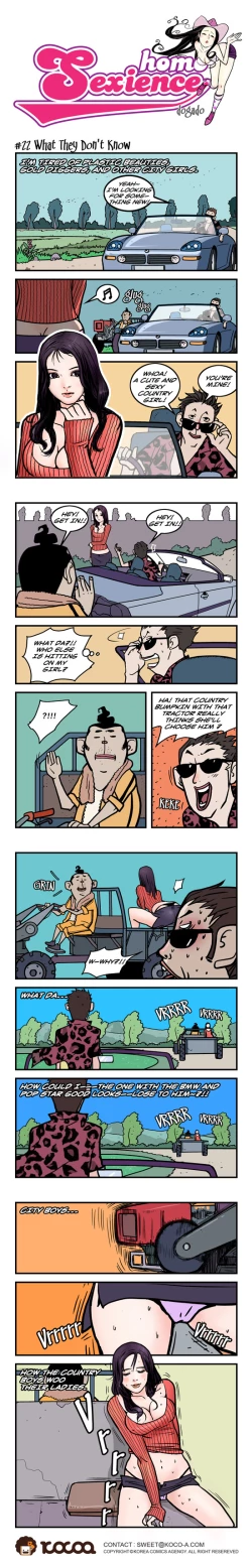 Page 22 of Homo Sexience