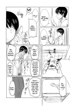 Page 6 of UnSweet Inoue Ai +Daikirai na Aitsu ni Shojo wo Sasageta Sono Hi no Yoru | The night I lost virginity to the guy I hate Vol. 1