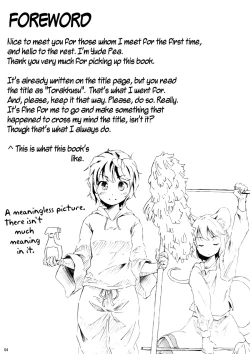 Page 4 of Torakkusu.{pesu]