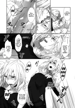 Page 19 of You Know You Know Me