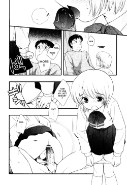 Page 6 of Asa Okitara | Morning Wood