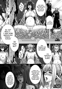 Page 23 of Bessatsu Comic Unreal Ningen Bokujou Hen Vol.1