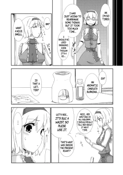 Page 6 of sweet aroma