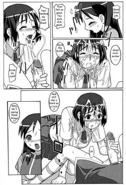 Page 11 of Trouble Drug