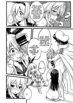 Page 13 of SHIMAKAZE HEARTLOCK