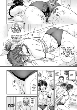 Page 37 of Fushigi H to School Girl | H Fantasies with School Girls Ch.1-8