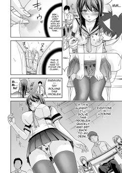 Page 43 of Fushigi H to School Girl | H Fantasies with School Girls Ch.1-8