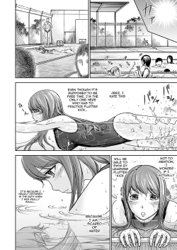 Page 65 of Fushigi H to School Girl | H Fantasies with School Girls Ch.1-8
