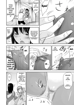 Page 99 of Fushigi H to School Girl | H Fantasies with School Girls Ch.1-8