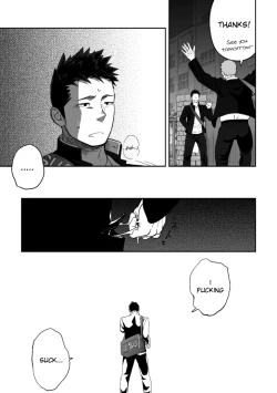 Page 37 of Tabun Sore ga Love Nanjanakarou ka