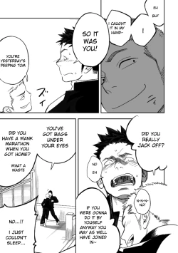 Page 41 of Tabun Sore ga Love Nanjanakarou ka