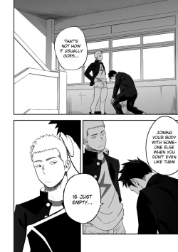 Page 46 of Tabun Sore ga Love Nanjanakarou ka