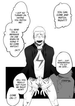 Page 52 of Tabun Sore ga Love Nanjanakarou ka