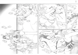 Page 141 of Tachibanachi no Dansei Jijou Matome Ban