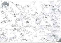 Page 52 of Tachibanachi no Dansei Jijou Matome Ban