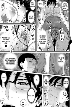 Page 145 of Hahaoya Shikkaku Elite Oyako no M Buta Netorare Tenraku Jinsei Ch. 1-4