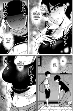 Page 189 of Hahaoya Shikkaku Elite Oyako no M Buta Netorare Tenraku Jinsei Ch. 1-4