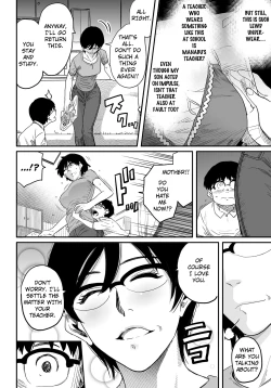 Page 20 of Hahaoya Shikkaku Elite Oyako no M Buta Netorare Tenraku Jinsei Ch. 1-4