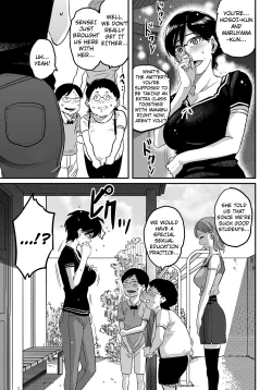 Page 219 of Hahaoya Shikkaku Elite Oyako no M Buta Netorare Tenraku Jinsei Ch. 1-4