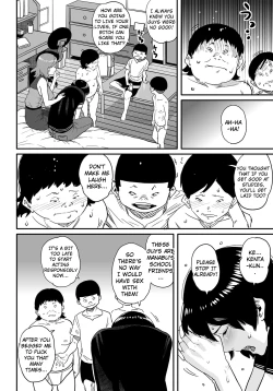 Page 226 of Hahaoya Shikkaku Elite Oyako no M Buta Netorare Tenraku Jinsei Ch. 1-4