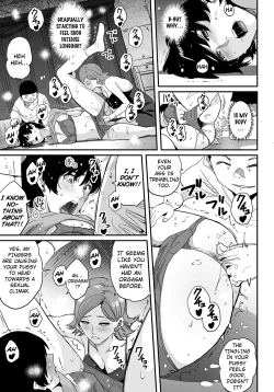 Page 41 of Hahaoya Shikkaku Elite Oyako no M Buta Netorare Tenraku Jinsei Ch. 1-4