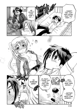 Page 107 of Iinari Princess