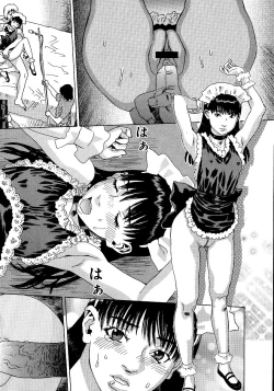 Page 113 of anata ga sore o nozomu nara