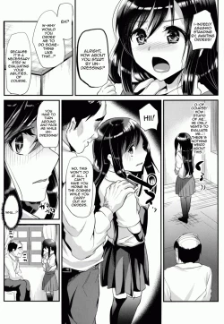 Page 5 of Asashiosan | Asashio-chan is a Really Hard Worker