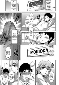 Page 100 of Taikutsu na Gogo no Sugoshikata | A Way to Spend a Boring Afternoon