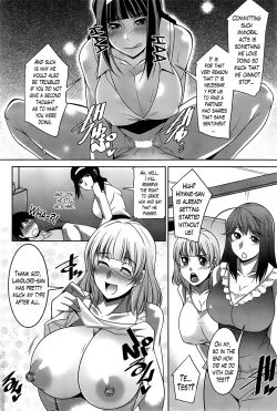 Page 168 of Taikutsu na Gogo no Sugoshikata | A Way to Spend a Boring Afternoon