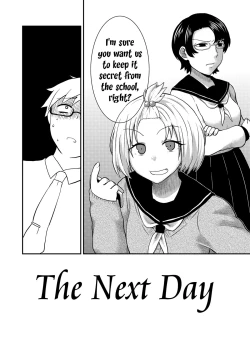 Page 49 of Class Me!