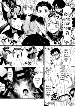 Page 51 of Class Me!