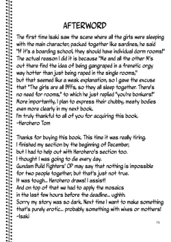 Page 73 of Class Me!