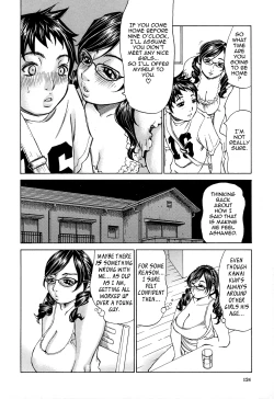 Page 130 of Passion Packed Ch. 1-5