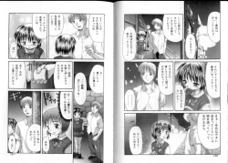 Page 61 of Inkou Reijoku - Lecherous Fuck With Shame.