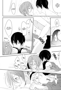 Page 20 of Ichibyou Demo Nagaku