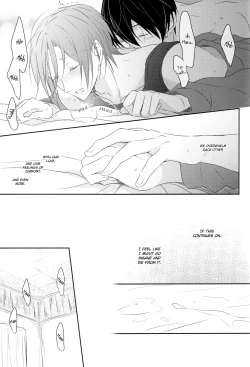 Page 21 of Ichibyou Demo Nagaku