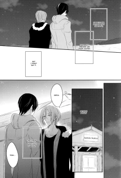 Page 29 of Ichibyou Demo Nagaku