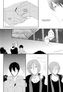 Page 32 of Ichibyou Demo Nagaku