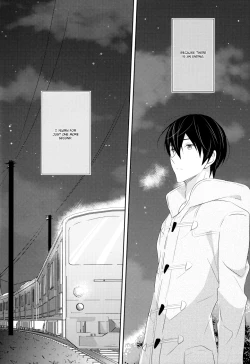 Page 34 of Ichibyou Demo Nagaku