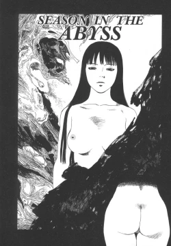 Page 132 of Kuro Hi Yume | Day Dream in the Black